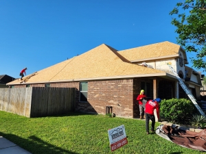 Roofing Excellence: 10 Ways Tomball, TX Roofers Add Value to Your Home